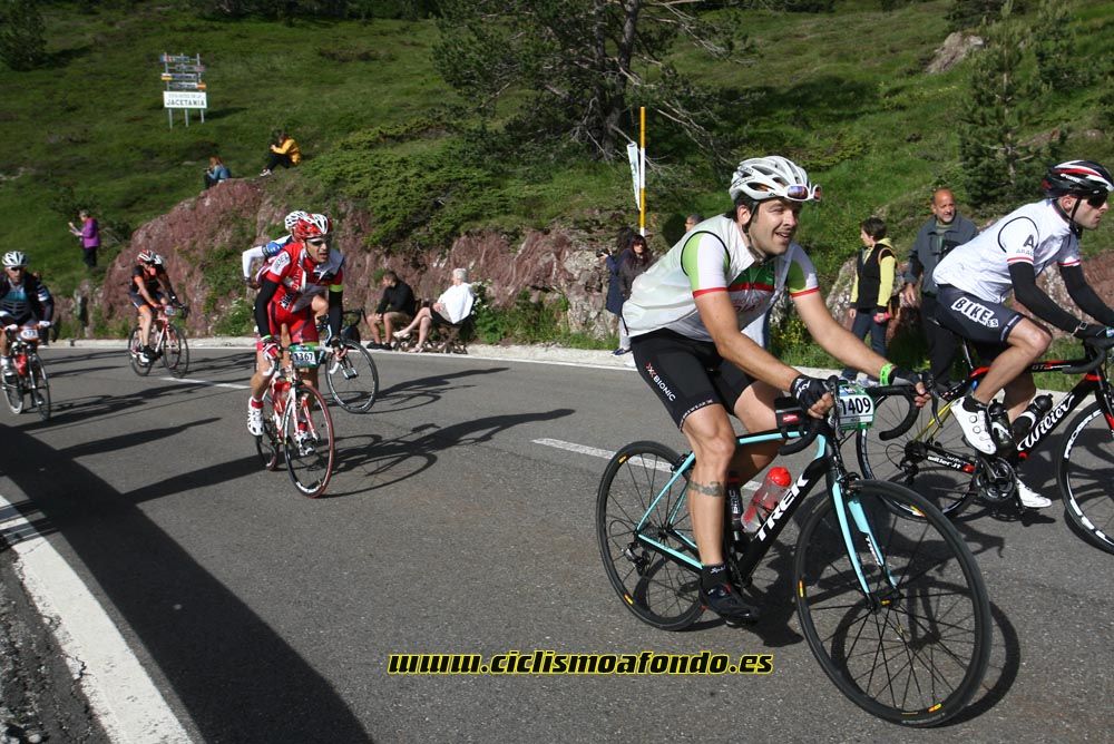 Fotografías - Quebrantahuesos 2015 (I)