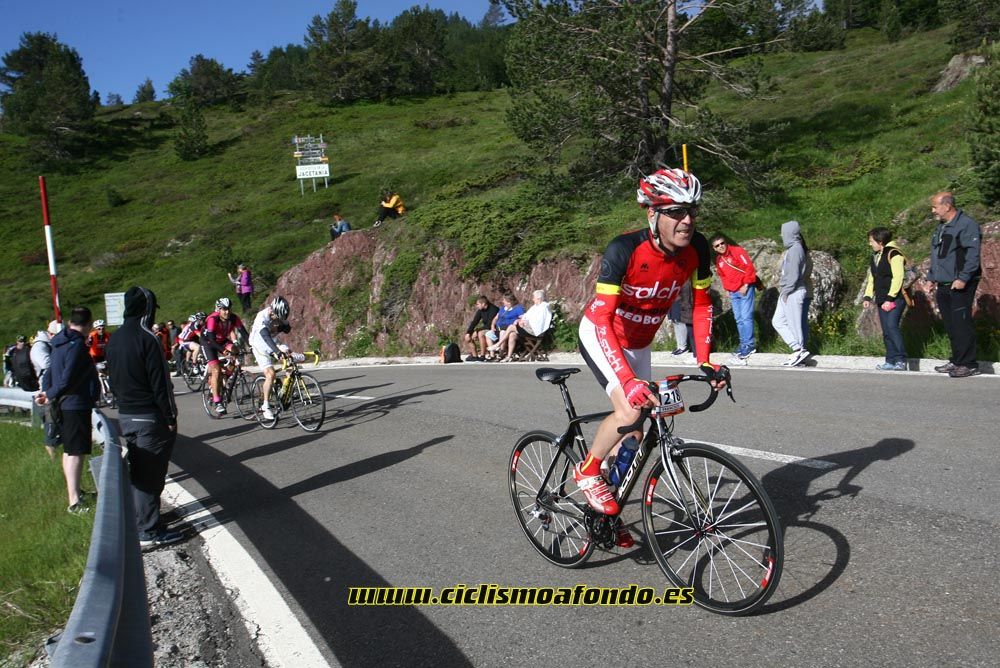 Fotografías - Quebrantahuesos 2015 (I)