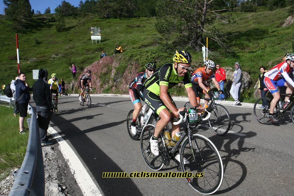 Fotografías - Quebrantahuesos 2015 (I)