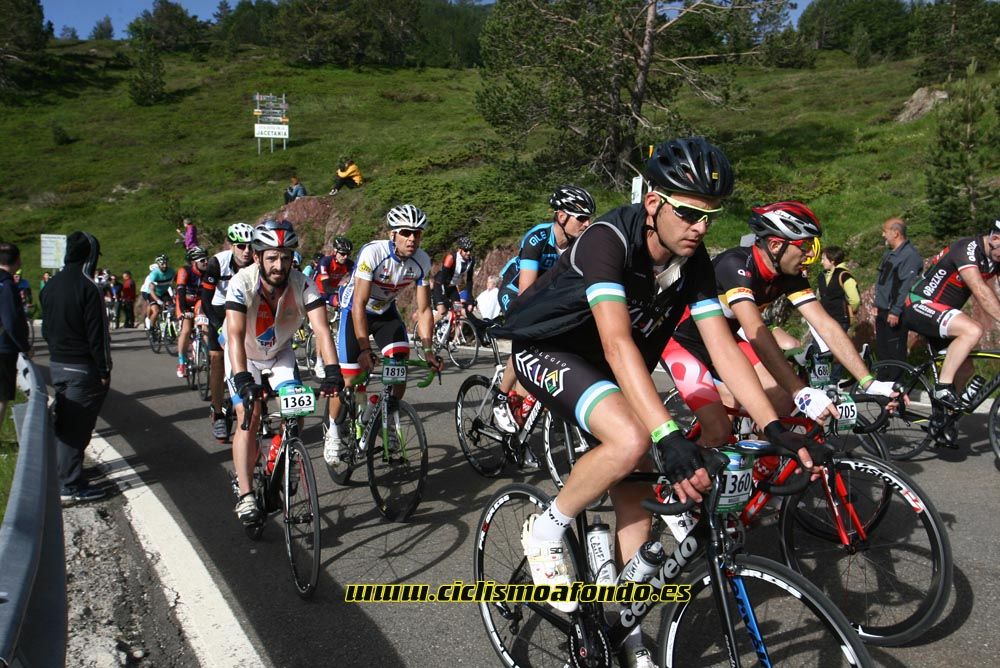 Fotografías - Quebrantahuesos 2015 (I)