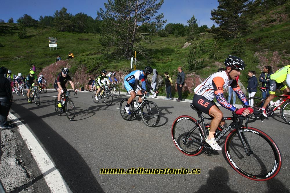 Fotografías - Quebrantahuesos 2015 (I)