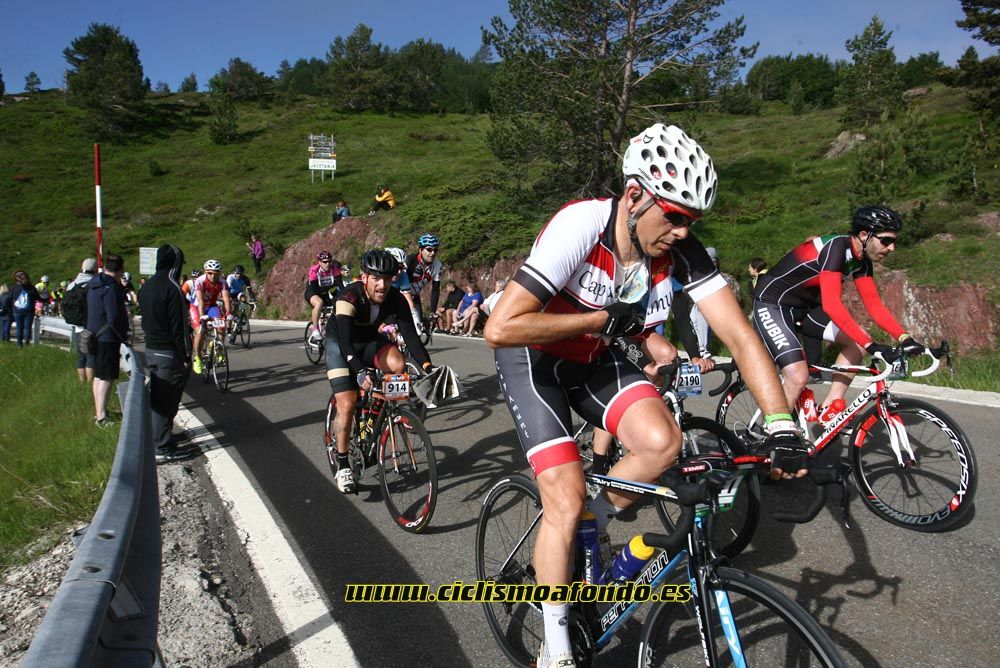 Fotografías - Quebrantahuesos 2015 (I)