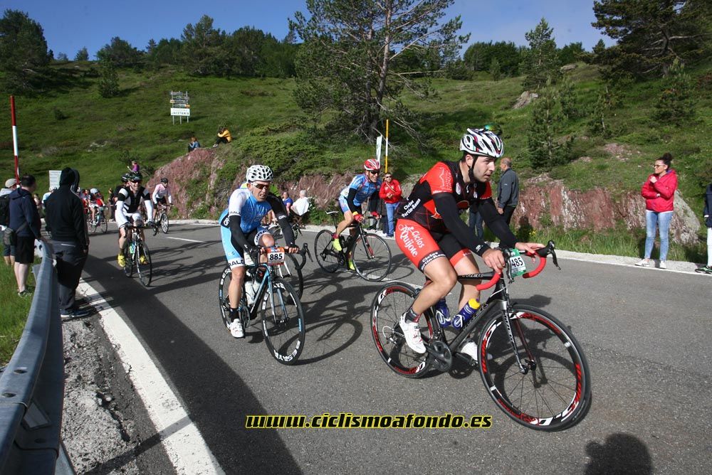 Fotografías - Quebrantahuesos 2015 (I)