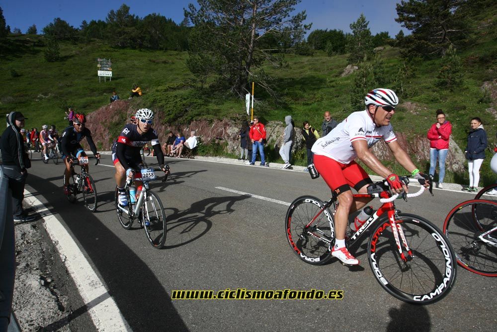 Fotografías - Quebrantahuesos 2015 (I)