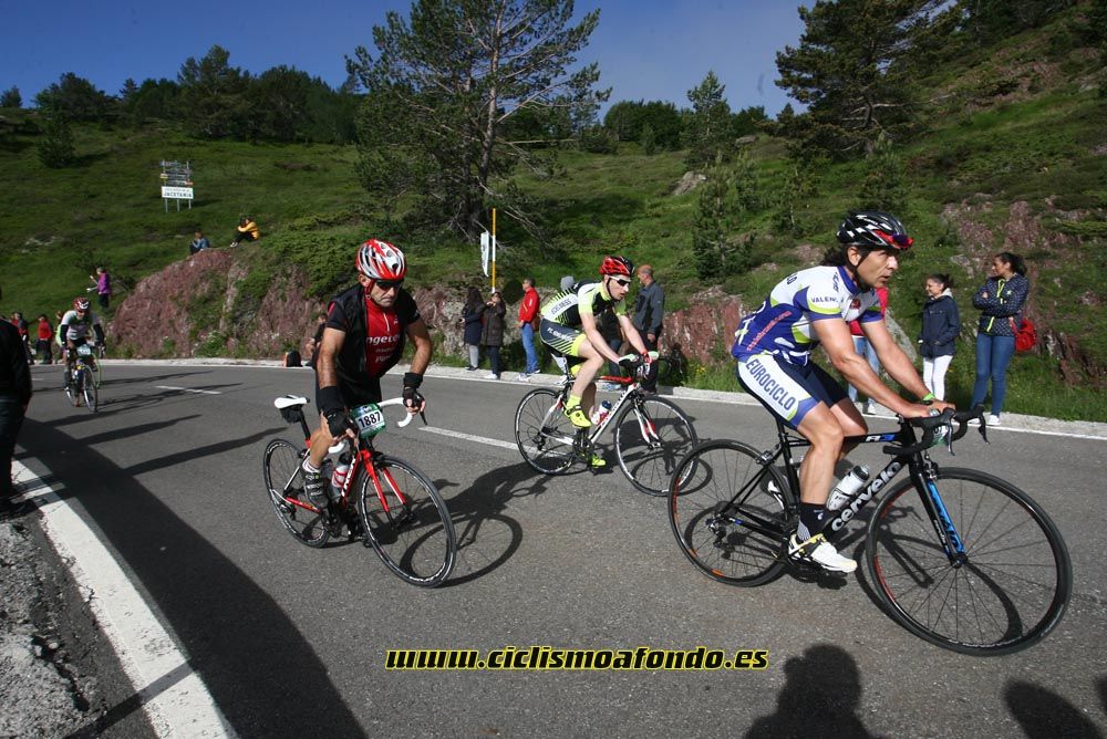 Fotografías - Quebrantahuesos 2015 (I)