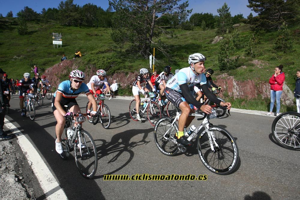 Fotografías - Quebrantahuesos 2015 (I)