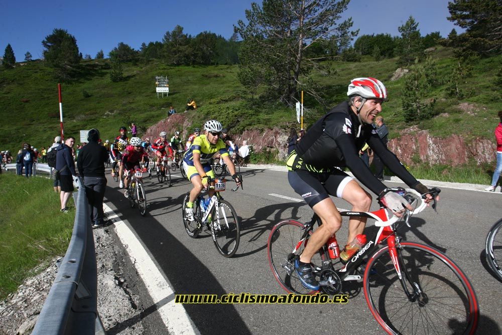 Fotografías - Quebrantahuesos 2015 (I)