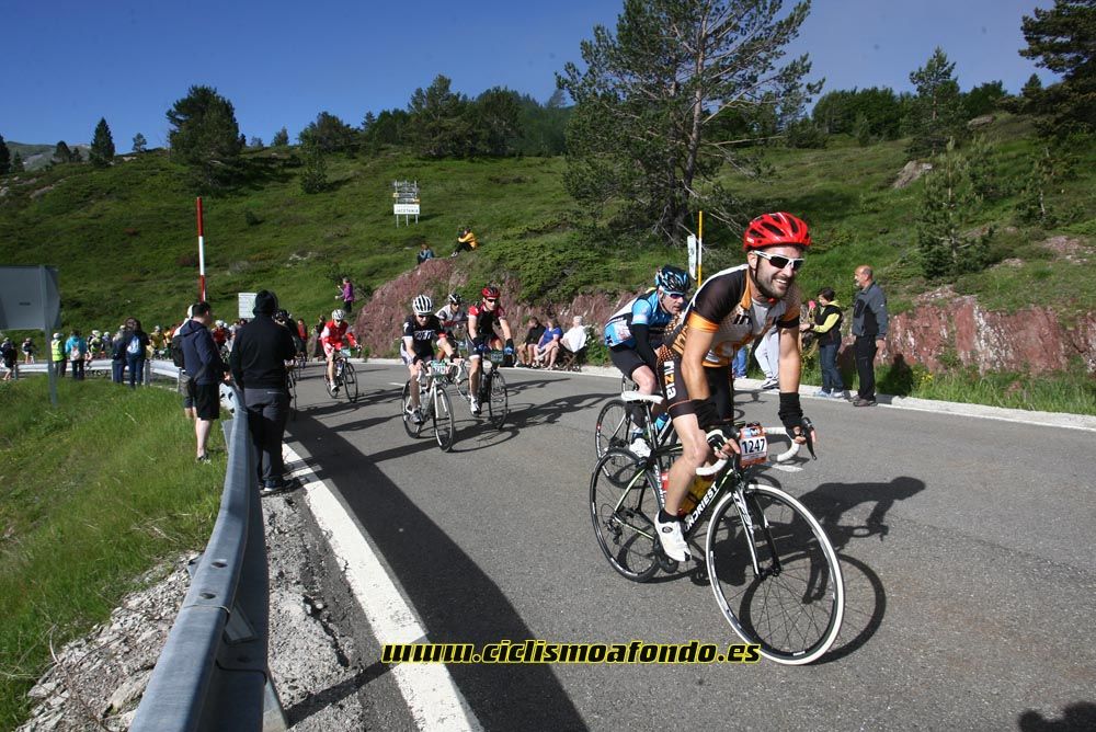 Fotografías - Quebrantahuesos 2015 (I)