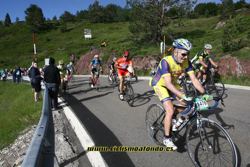 Fotografías - Quebrantahuesos 2015 (I)
