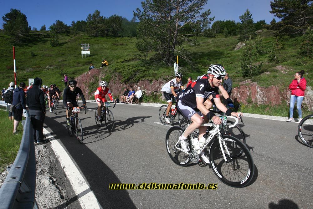 Fotografías - Quebrantahuesos 2015 (I)