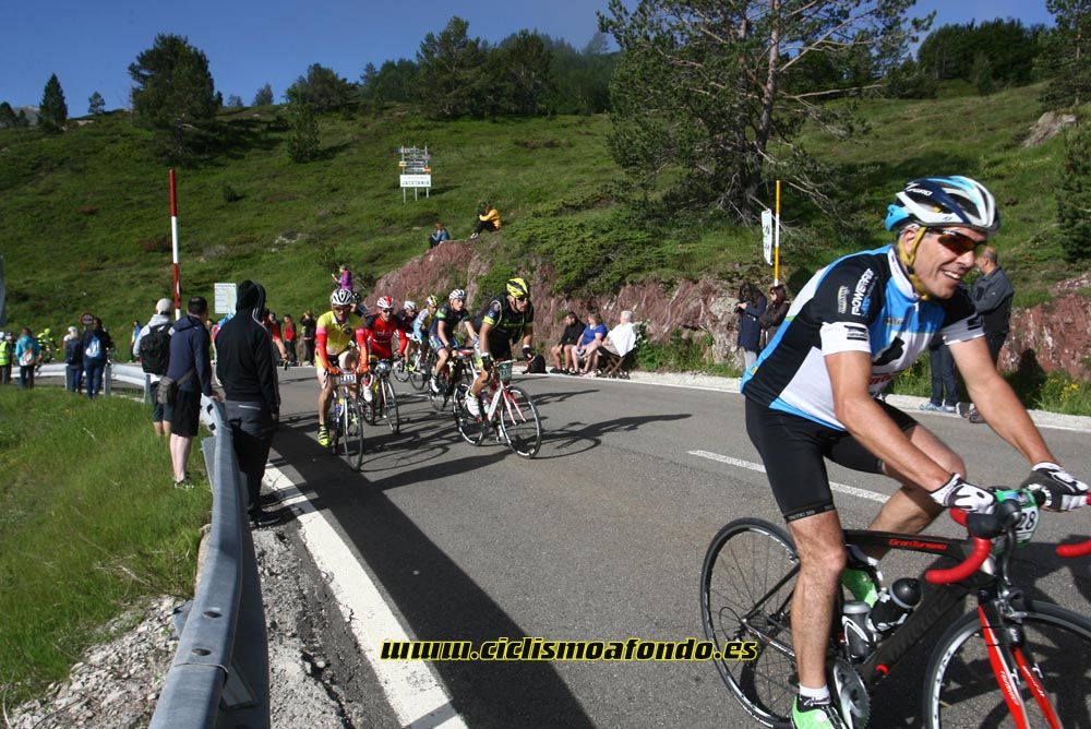 Fotografías - Quebrantahuesos 2015 (I)