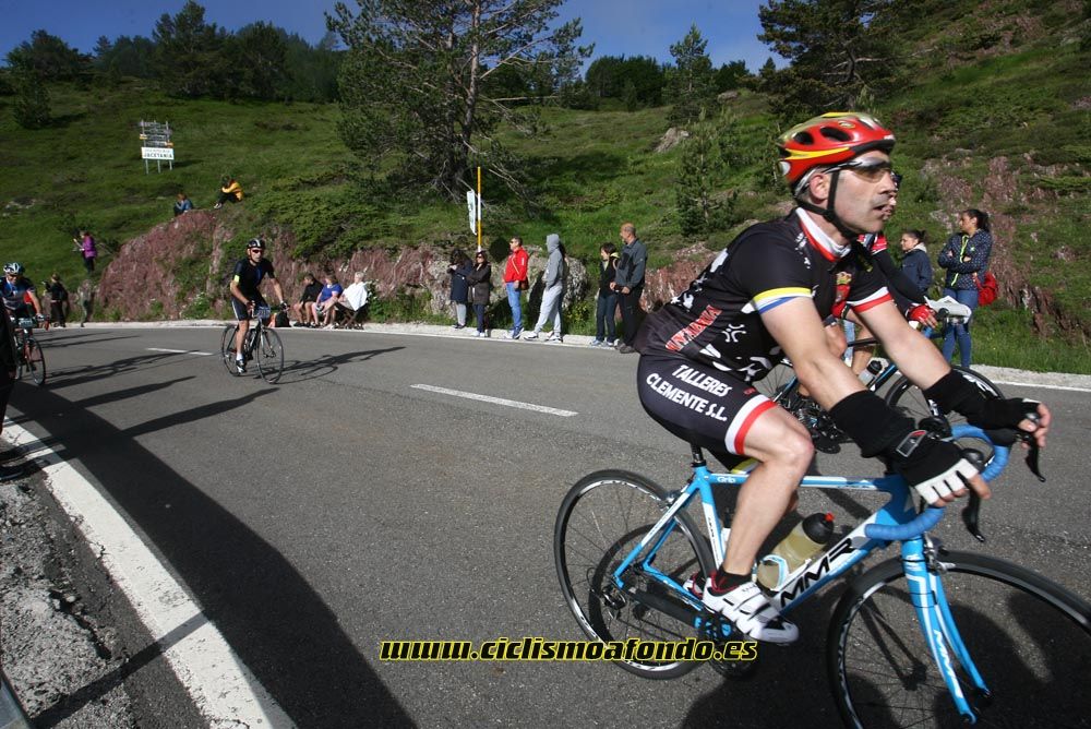 Fotografías - Quebrantahuesos 2015 (I)
