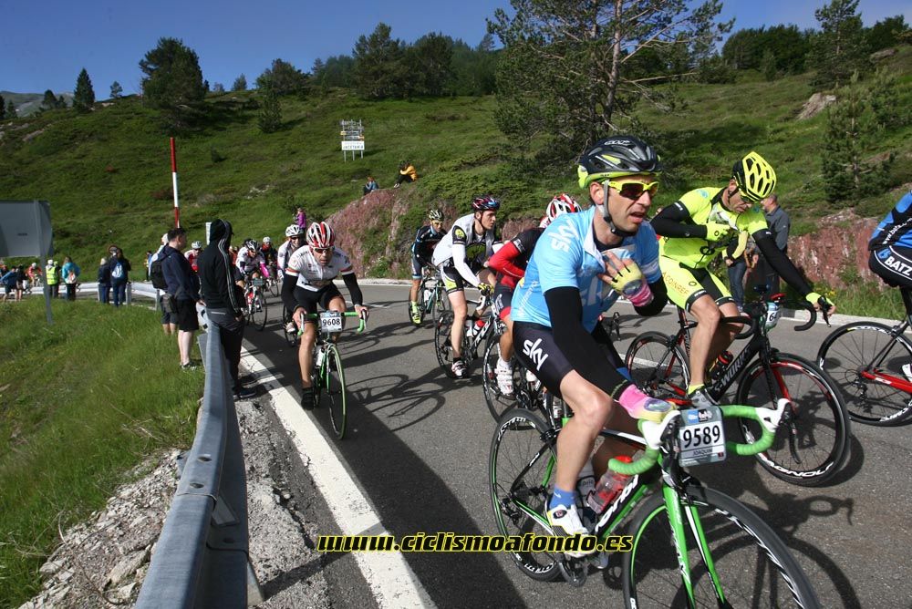 Fotografías - Quebrantahuesos 2015 (I)