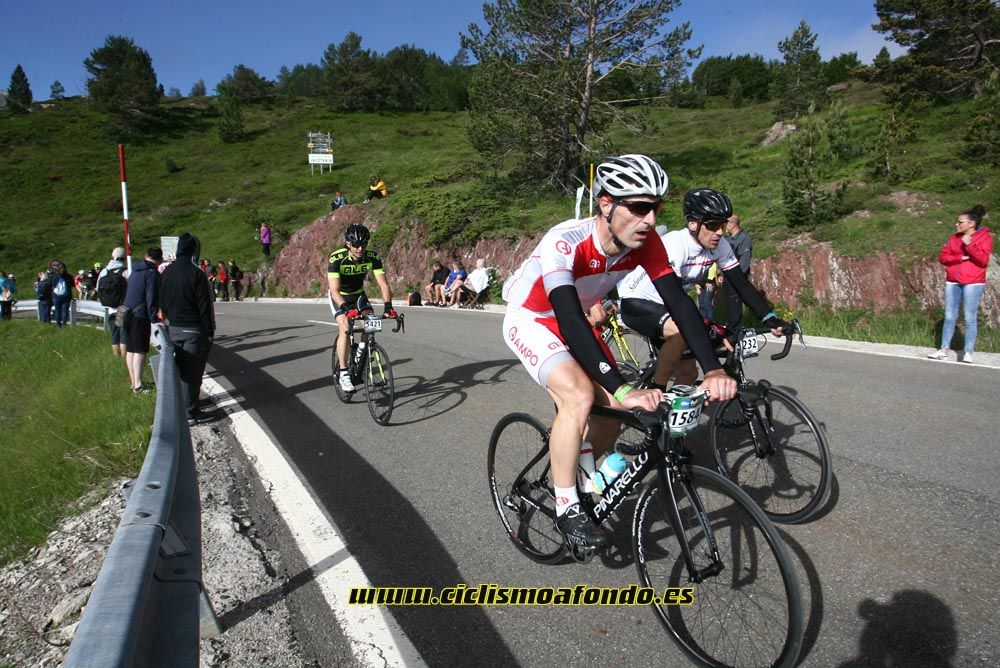 Fotografías - Quebrantahuesos 2015 (I)