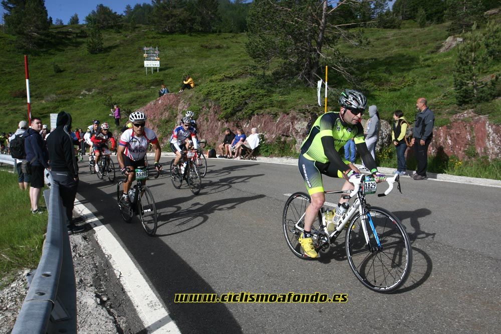 Fotografías - Quebrantahuesos 2015 (I)
