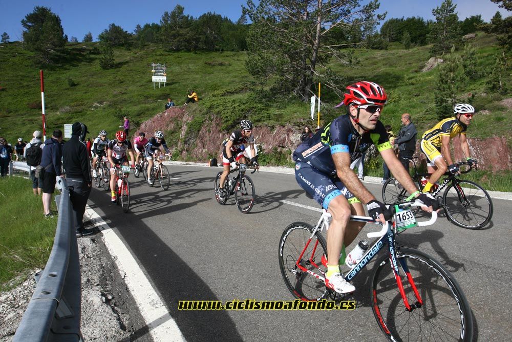 Fotografías - Quebrantahuesos 2015 (I)