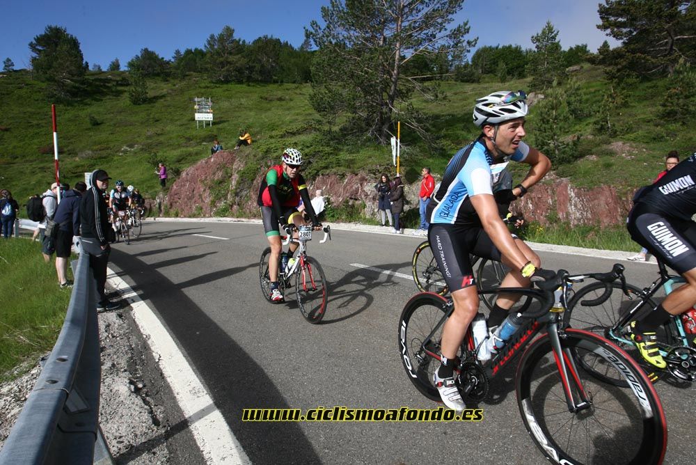 Fotografías - Quebrantahuesos 2015 (I)