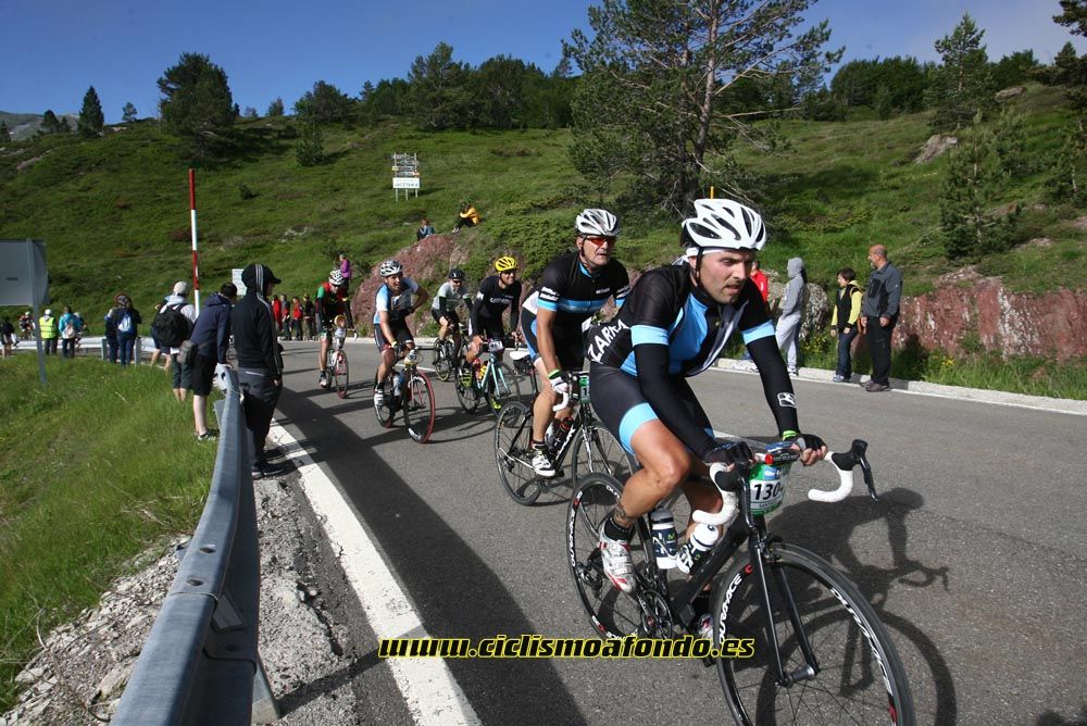 Fotografías - Quebrantahuesos 2015 (I)