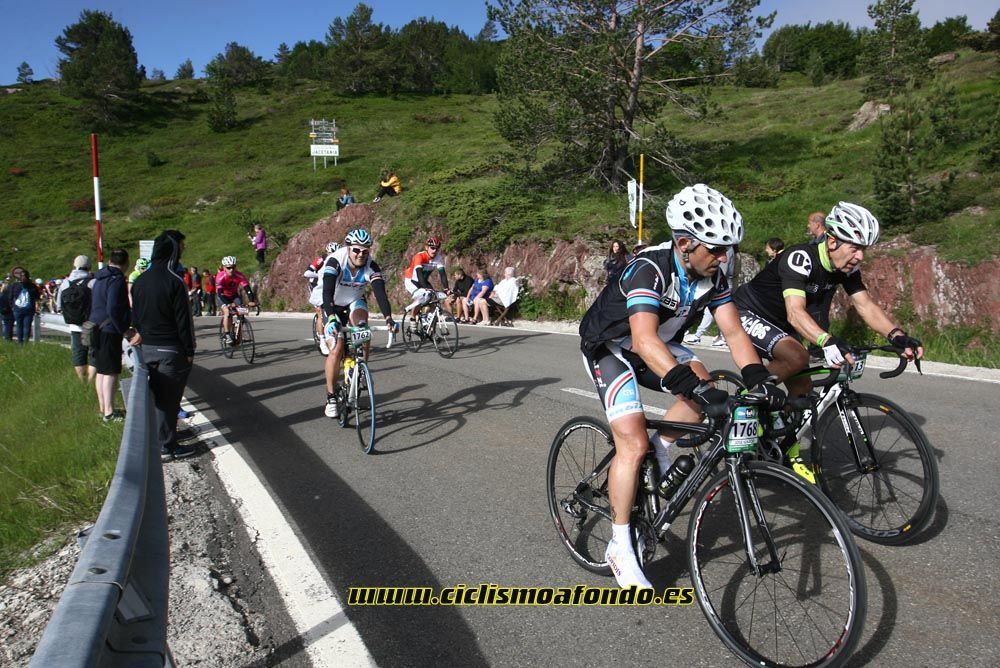 Fotografías - Quebrantahuesos 2015 (I)
