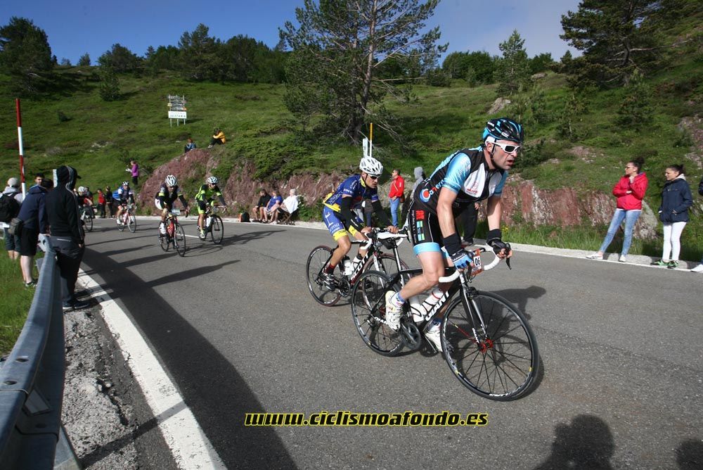 Fotografías - Quebrantahuesos 2015 (I)