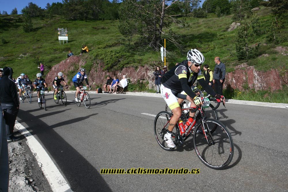 Fotografías - Quebrantahuesos 2015 (I)