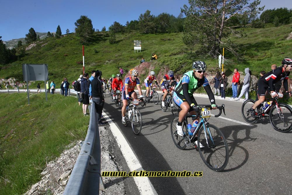 Fotografías - Quebrantahuesos 2015 (I)