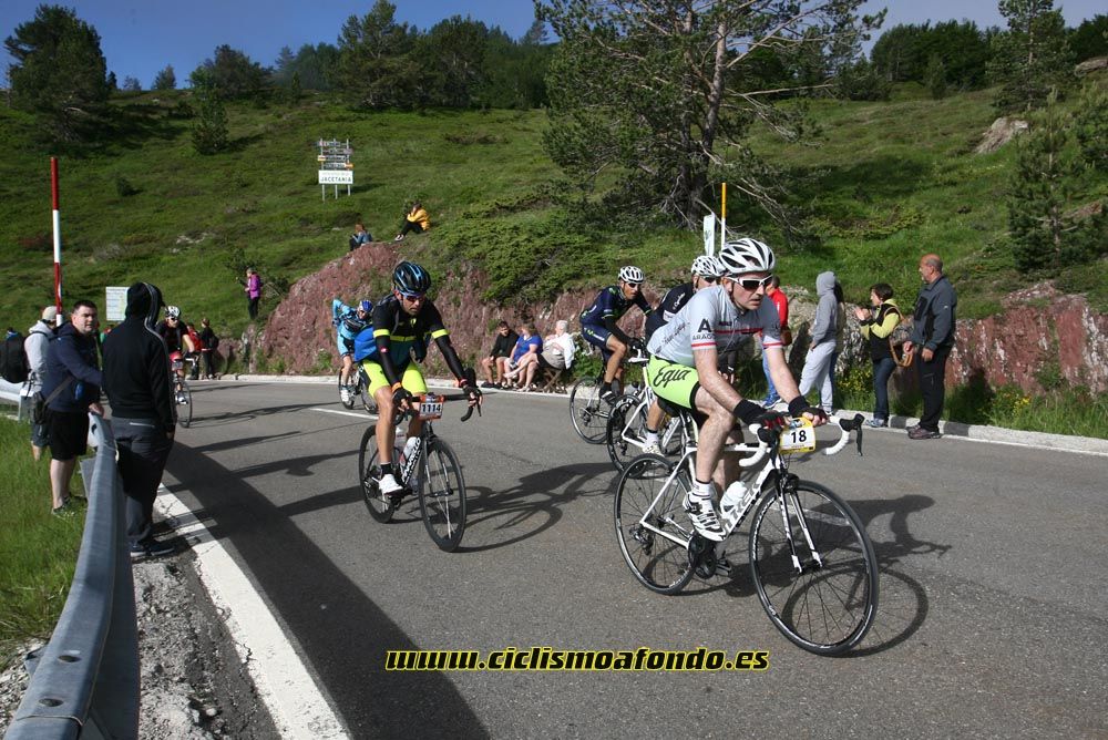Fotografías - Quebrantahuesos 2015 (I)