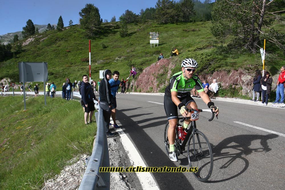 Fotografías - Quebrantahuesos 2015 (I)
