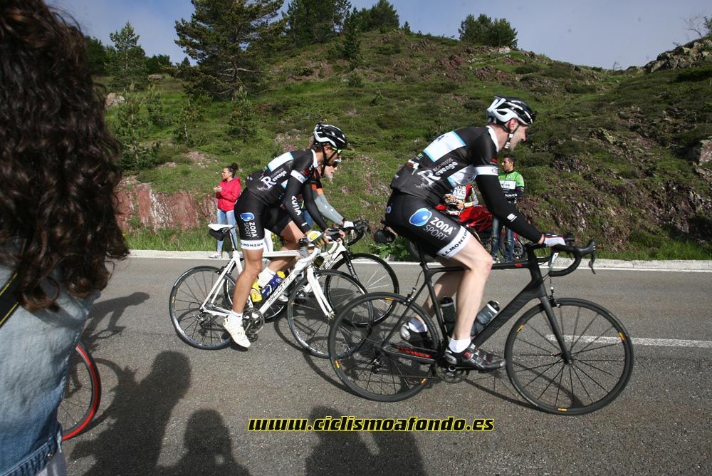 Fotografías - Quebrantahuesos 2015 (I)