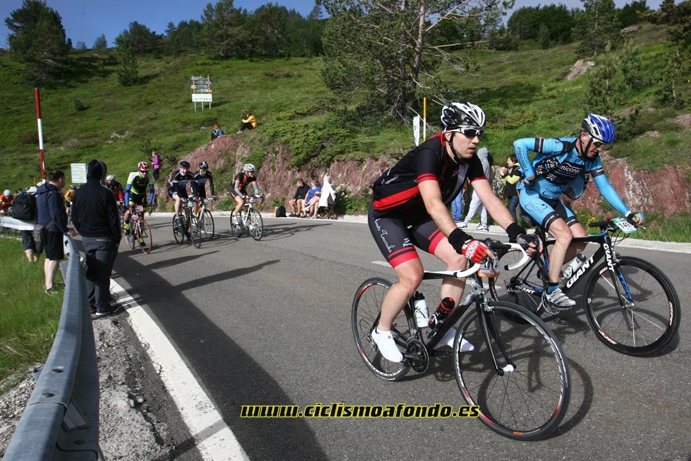 Fotografías - Quebrantahuesos 2015 (I)