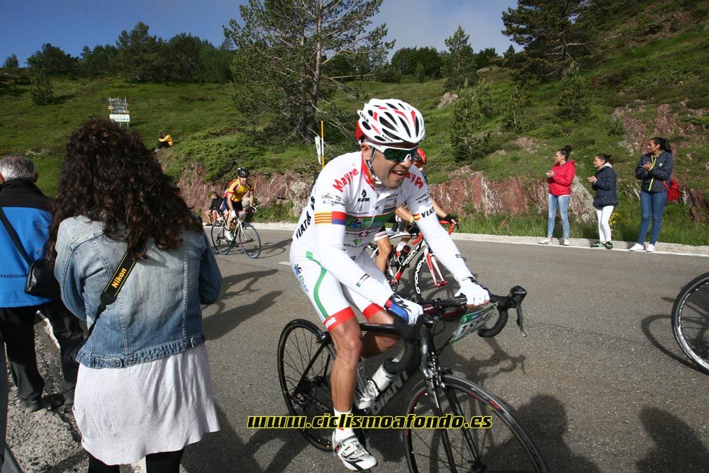 Fotografías - Quebrantahuesos 2015 (I)