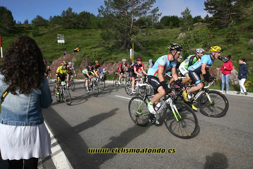 Fotografías - Quebrantahuesos 2015 (I)