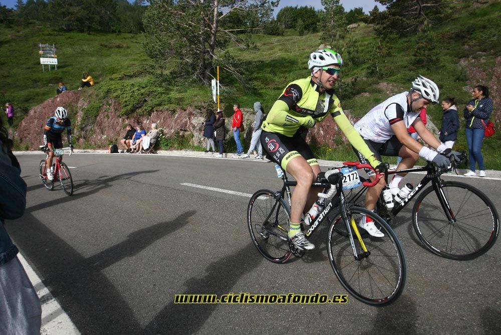 Fotografías - Quebrantahuesos 2015 (I)