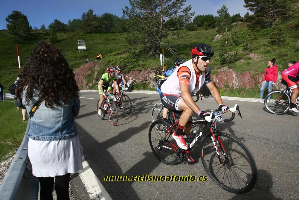 Fotografías - Quebrantahuesos 2015 (I)