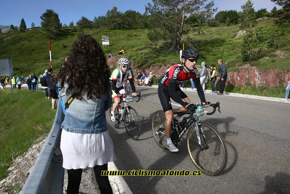Fotografías - Quebrantahuesos 2015 (I)