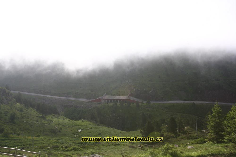 Fotografías - Quebrantahuesos 2015 (I)
