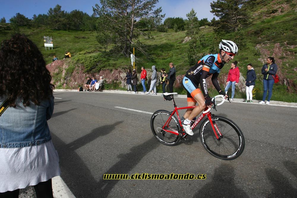 Fotografías - Quebrantahuesos 2015 (I)