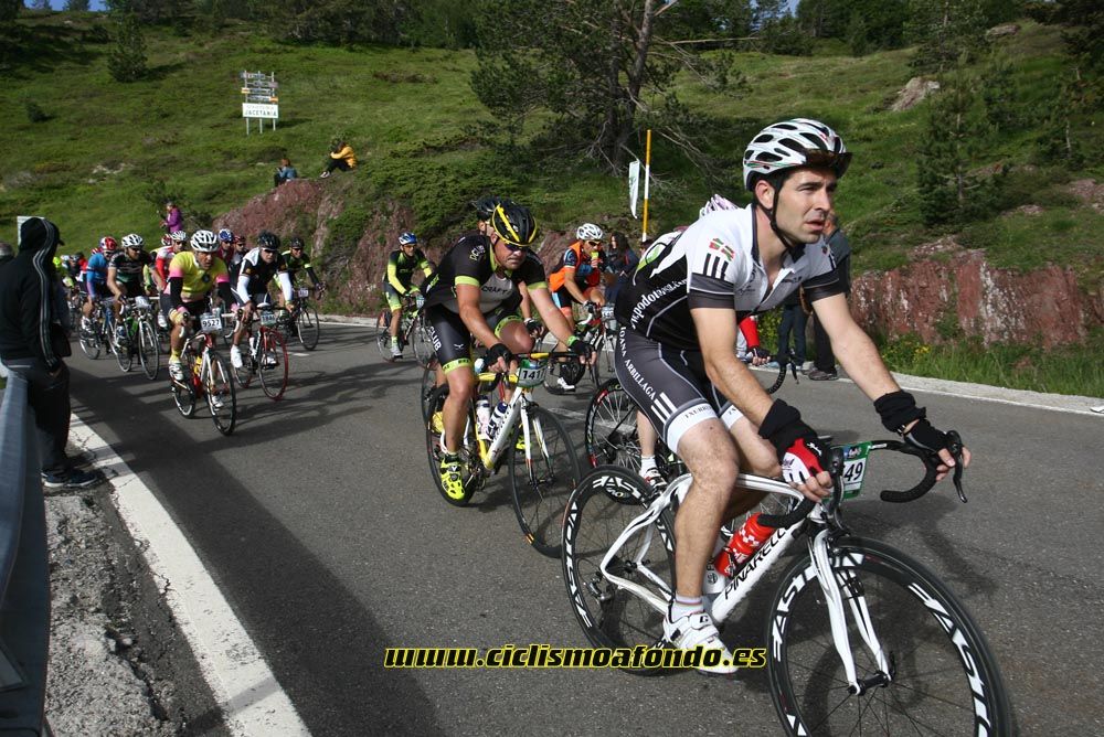 Fotografías - Quebrantahuesos 2015 (I)