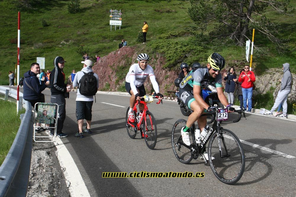 Fotografías - Quebrantahuesos 2015 (I)