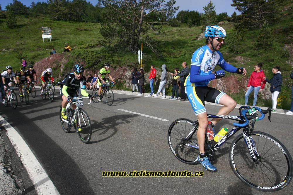 Fotografías - Quebrantahuesos 2015 (I)