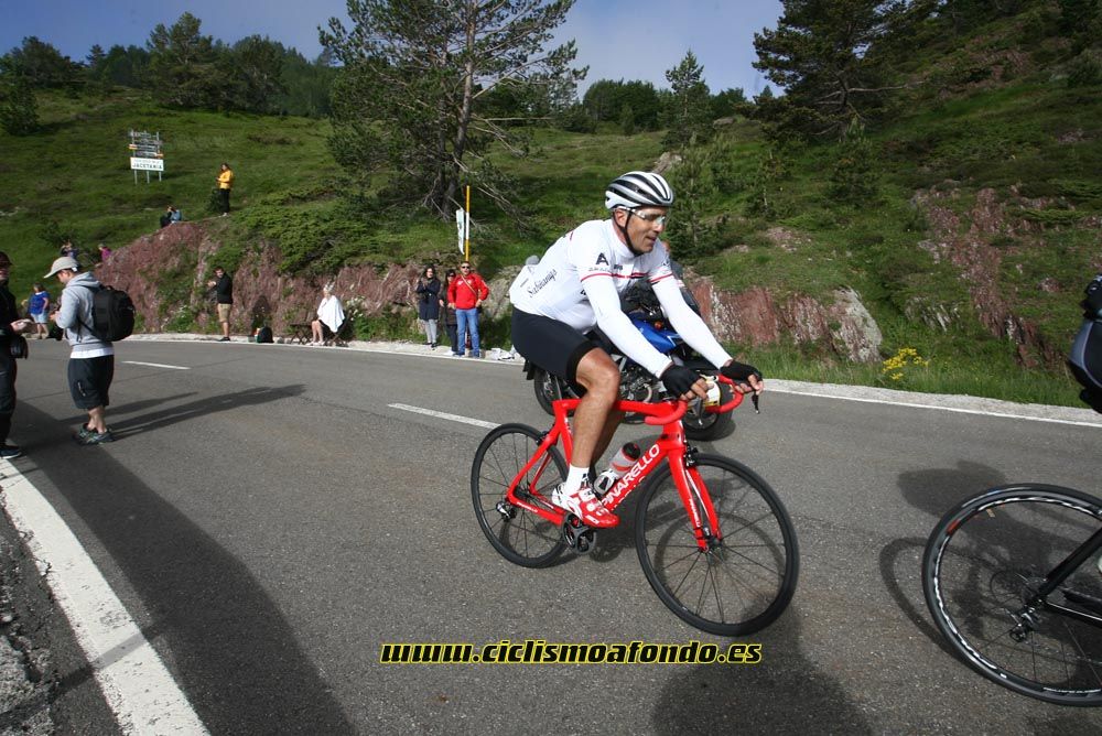 Fotografías - Quebrantahuesos 2015 (I)