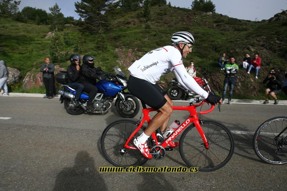 Fotografías - Quebrantahuesos 2015 (I)