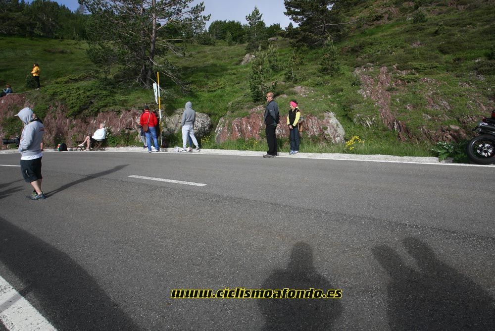 Fotografías - Quebrantahuesos 2015 (I)