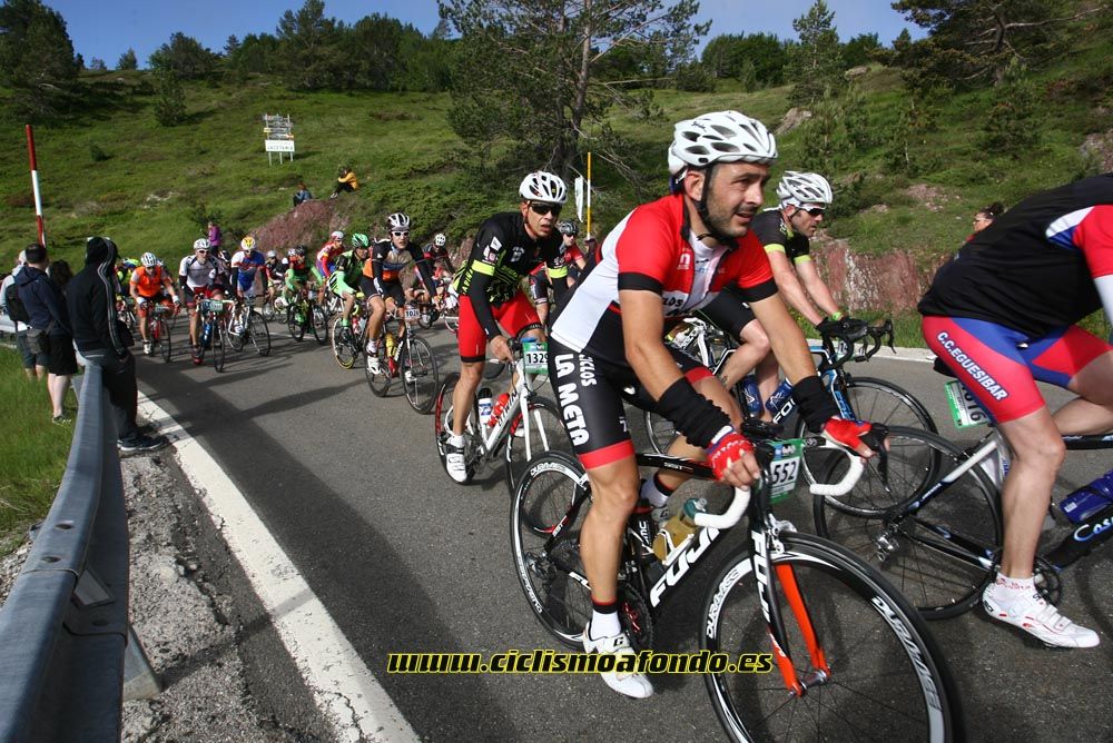 Fotografías - Quebrantahuesos 2015 (I)