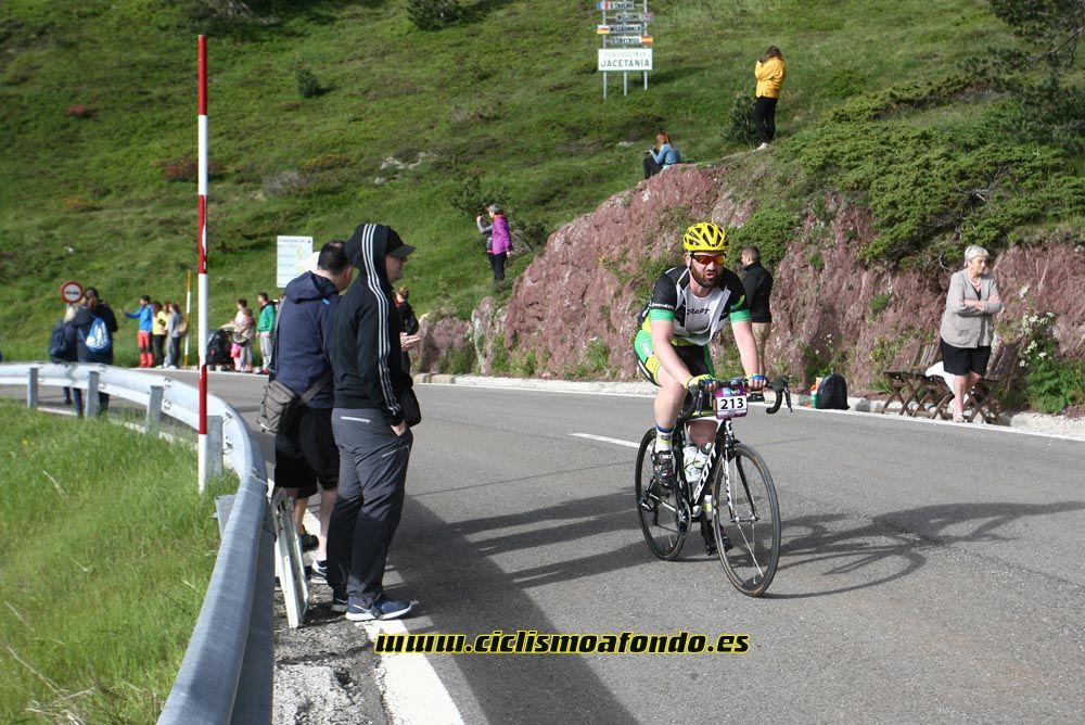 Fotografías - Quebrantahuesos 2015 (I)