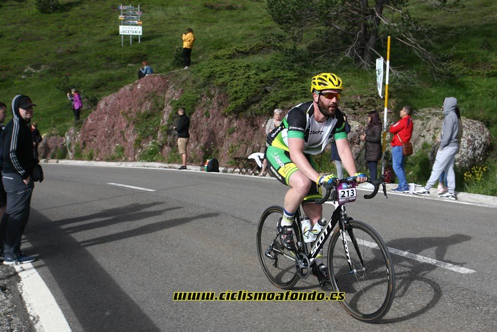 Fotografías - Quebrantahuesos 2015 (I)