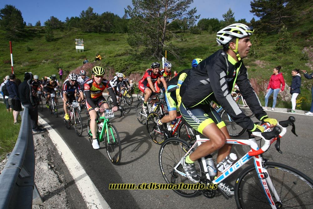 Fotografías - Quebrantahuesos 2015 (I)