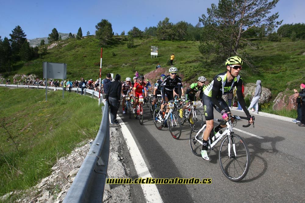 Fotografías - Quebrantahuesos 2015 (I)