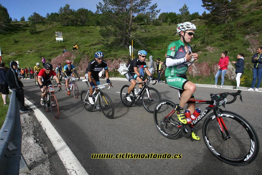 Fotografías - Quebrantahuesos 2015 (I)