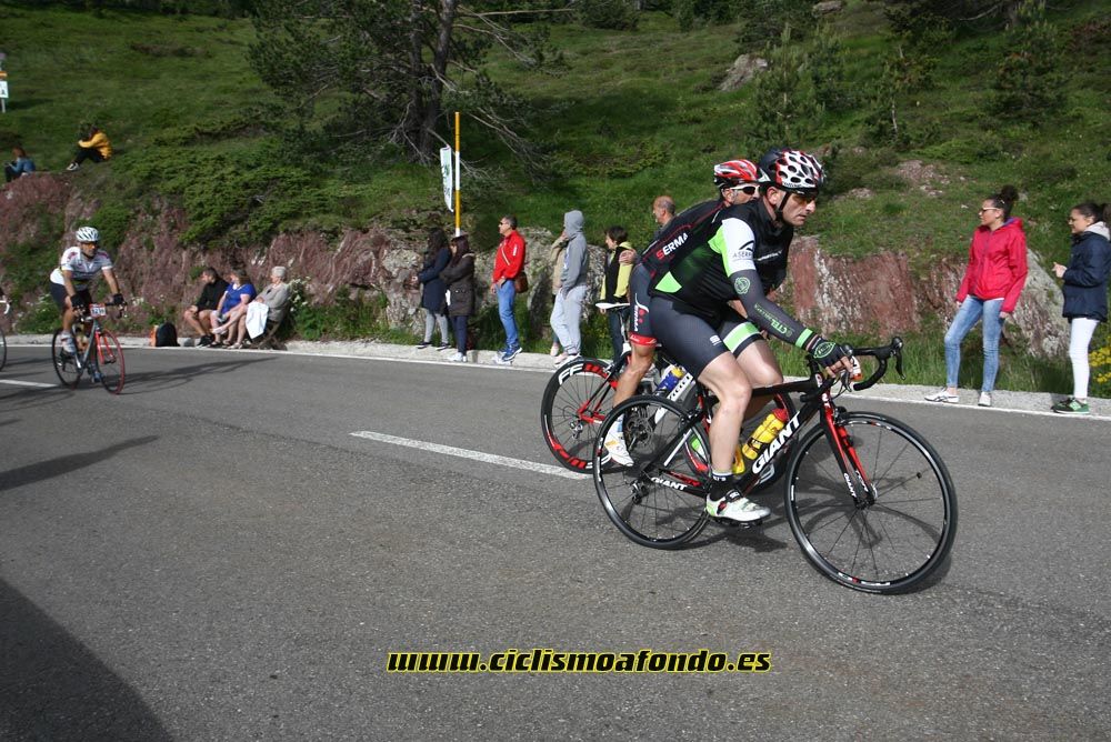 Fotografías - Quebrantahuesos 2015 (I)